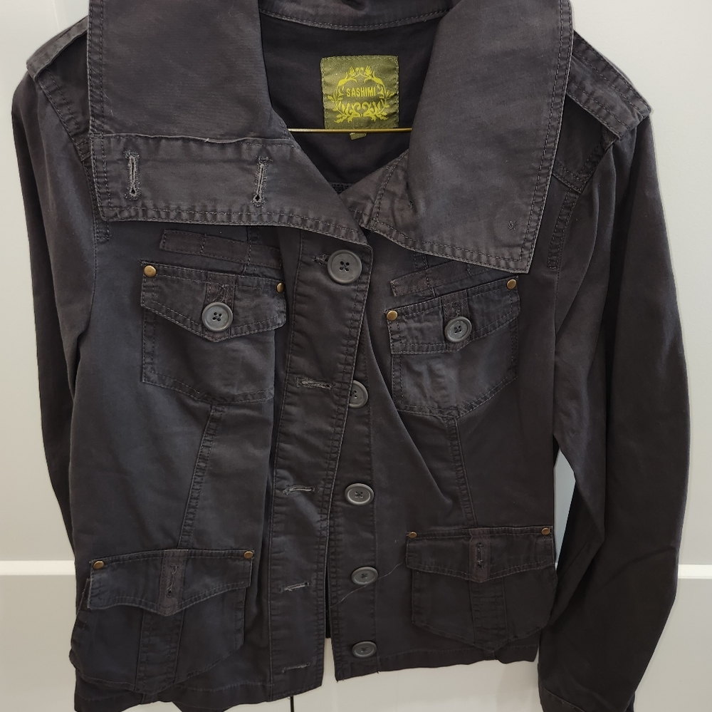 Jacket